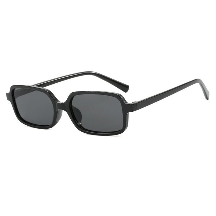 Gafas de sol de estilo punk de moda , montura cuadrada - Quierox - Tienda Online