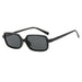 Gafas de sol de estilo punk de moda , montura cuadrada - Quierox - Tienda Online