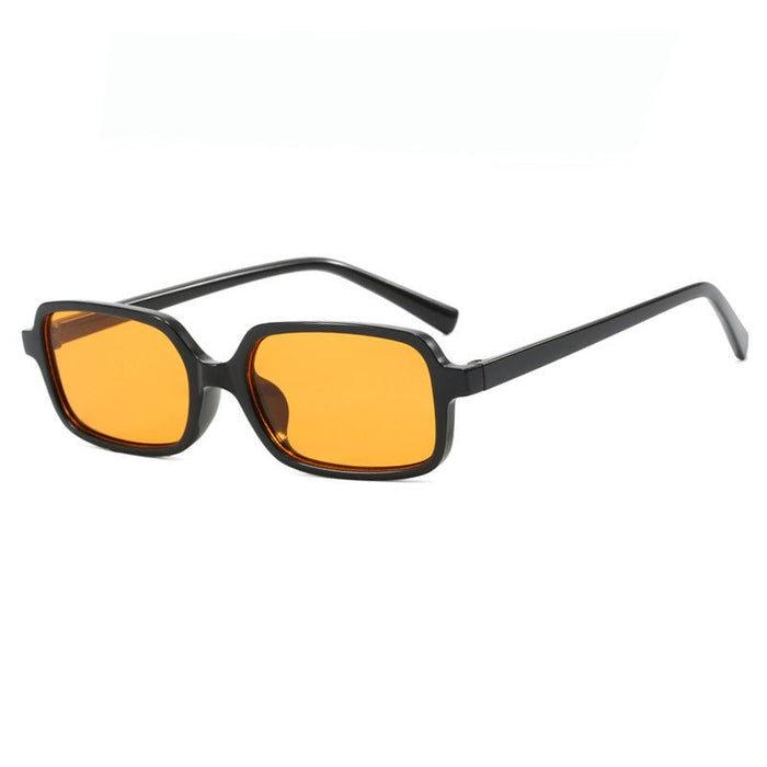 Gafas de sol de estilo punk de moda , montura cuadrada - Quierox - Tienda Online