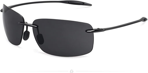 Gafas de sol deportivas clásicas sin montura para hombres y mujeres - Quierox - Tienda Online