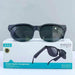 Gafas de sol inteligentes G58 con audio, Bluetooth inalámbrico con controles táctiles - Quierox - Tienda Online