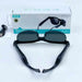 Gafas de sol inteligentes G58 con audio, Bluetooth inalámbrico con controles táctiles - Quierox - Tienda Online