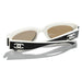 GAFAS DE SOL OJOS DE GATO DE CHANEL - Quierox - Tienda Online