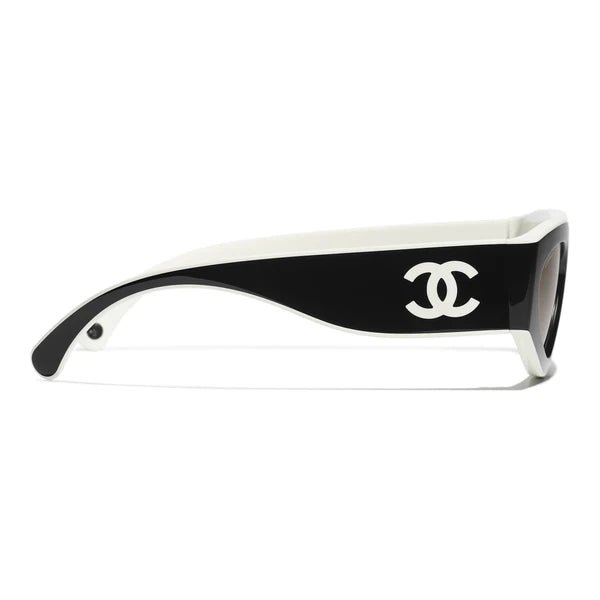 GAFAS DE SOL OJOS DE GATO DE CHANEL - Quierox - Tienda Online