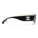 GAFAS DE SOL OJOS DE GATO DE CHANEL - Quierox - Tienda Online