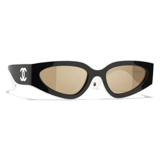GAFAS DE SOL OJOS DE GATO DE CHANEL - Quierox - Tienda Online
