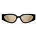GAFAS DE SOL OJOS DE GATO DE CHANEL - Quierox - Tienda Online