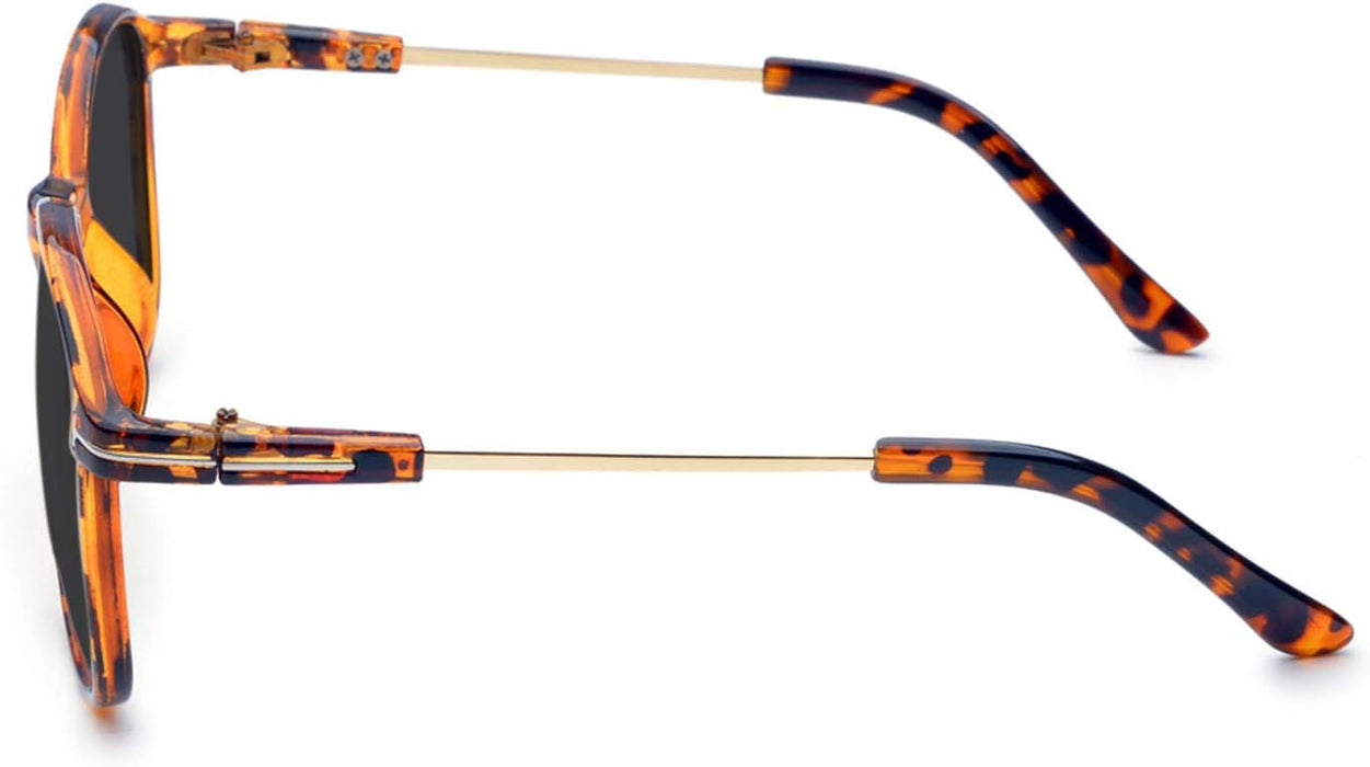 Gafas de sol polarizadas de gran tamaño, estapanada para mujer - Quierox - Tienda Online