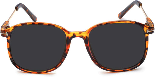 Gafas de sol polarizadas de gran tamaño, estapanada para mujer - Quierox - Tienda Online