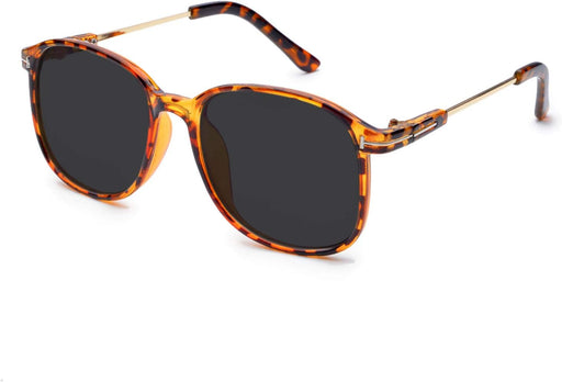 Gafas de sol polarizadas de gran tamaño, estapanada para mujer - Quierox - Tienda Online