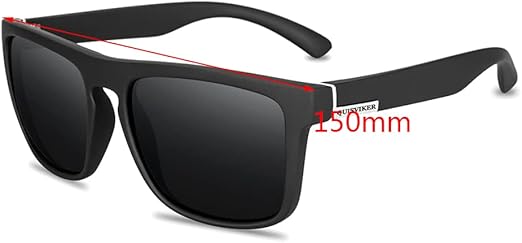 Gafas de sol polarizadas para hombre Verano - Quierox - Tienda Online