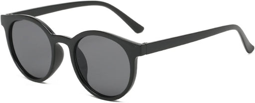 Gafas de sol retro con montura redonda pequeña para hombre y mujer - Quierox - Tienda Online