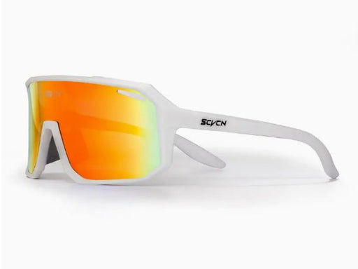 Gafas de Sol SCVCN WrapStar - Sombras Envolventes de Una Sola Pza con Lentes Polarizados - Quierox - Tienda Online