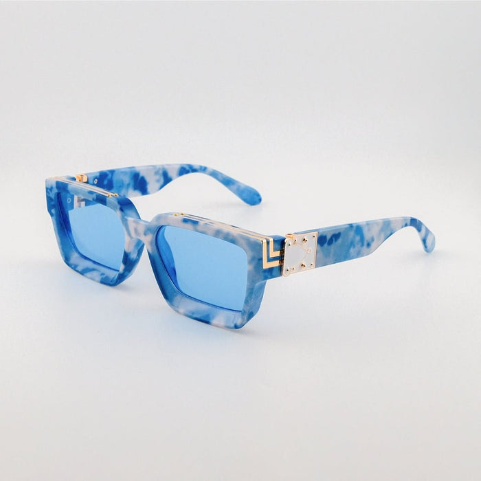 Gafas de sol unisex Partagas de alta calidad de moda - Quierox - Tienda Online