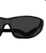 Gafas de sol Yeezy SG-02 negras - Quierox - Tienda Online