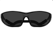 Gafas de sol Yeezy SG-02 negras - Quierox - Tienda Online