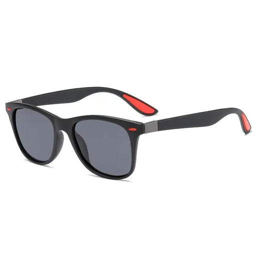 Gafas Deportivas Polarizadas Dinámicas y Elegantes para Hombres y Mujeres - Quierox - Tienda Online