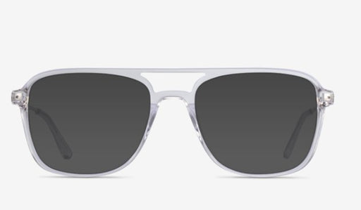 Gafas Eddie Transparentes Estilo Aviador - Quierox - Tienda Online