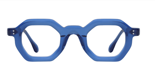 Gafas geométrica, unisex, con estilo moderno y retro - Quierox - Tienda Online