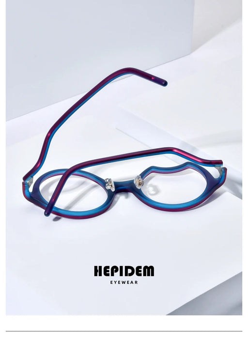 Gafas graduadas HEPIDEM H9285 - Quierox - Tienda Online