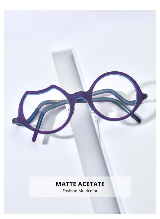 Gafas graduadas HEPIDEM H9285 - Quierox - Tienda Online