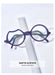 Gafas graduadas HEPIDEM H9285 - Quierox - Tienda Online