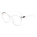 Gafas GUDVUE de gran tamaño para leer, jugar y ver la luz azul, antirreflejos, con protección UV400 y antifatiga visual - Quierox - Tienda Online
