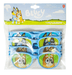 Gafas novedosas de Bluey para niños - Quierox - Tienda Online
