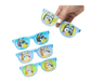 Gafas novedosas de Bluey para niños - Quierox - Tienda Online