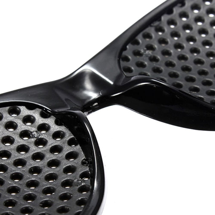 Gafas para el cuidado de la visión Unisex, lentes de ejercicio para los ojos - Quierox - Tienda Online