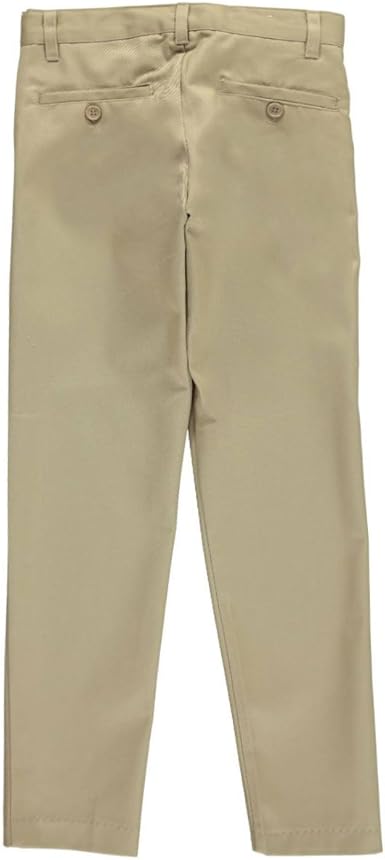 Galaxy - Pantalones de tela fina ajustados para niño - Quierox - Tienda Online
