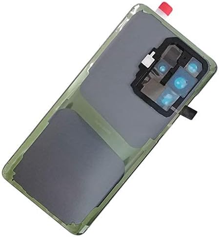 Galaxy S20 Ultra - Cubierta de vidrio trasera impermeable con lente de vidrio de cámara - Quierox - Tienda Online