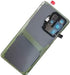 Galaxy S20 Ultra - Cubierta de vidrio trasera impermeable con lente de vidrio de cámara - Quierox - Tienda Online