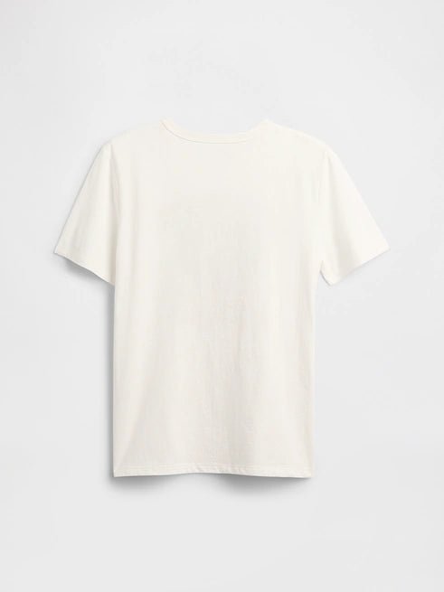 GAP Camiseta infantil estampada para niños - Quierox - Tienda Online