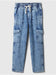GAP Jean Cargo Niña - Quierox - Tienda Online