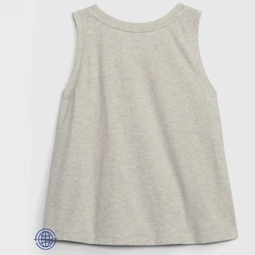 Gap Kids Camiseta sin mangas con gráfico NYC de algodón orgánico 100 % - Quierox - Tienda Online