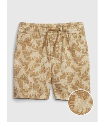 Gap Pantalón corto sin cierre para niño - Quierox - Tienda Online