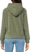 Gap Sudadera con Capucha de Microfibra con Logotipo en V para Mujer - Quierox - Tienda Online