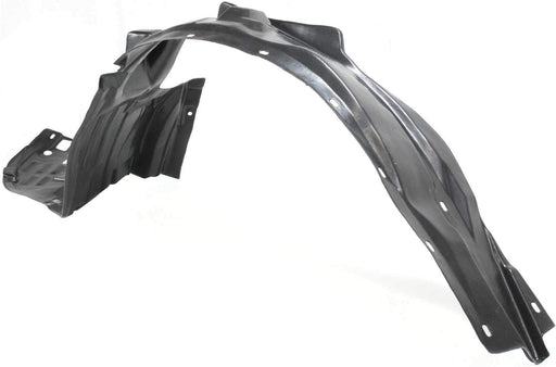 Garage - Pro Revestimiento de guardabarros para HONDA ODYSSEY 99 - 04 DELANTERO LH - Quierox - Tienda Online