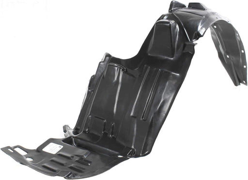 Garage - Pro Revestimiento de guardabarros para HONDA ODYSSEY 99 - 04 DELANTERO LH - Quierox - Tienda Online