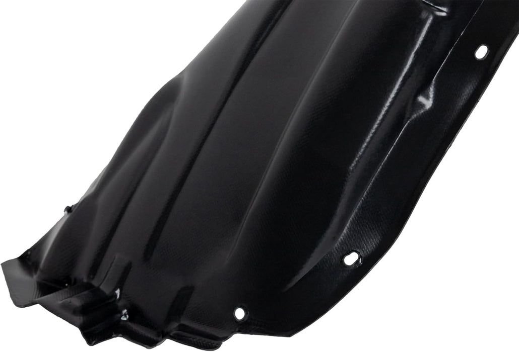 Garage - Pro Revestimiento de guardabarros para MAZDA 3 10 - 11 DELANTERO RH 2.5L Eng - Quierox - Tienda Online