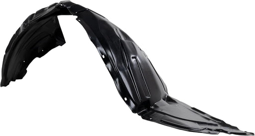 Garage - Pro Revestimiento de guardabarros para MAZDA 3 10 - 11 DELANTERO RH 2.5L Eng - Quierox - Tienda Online