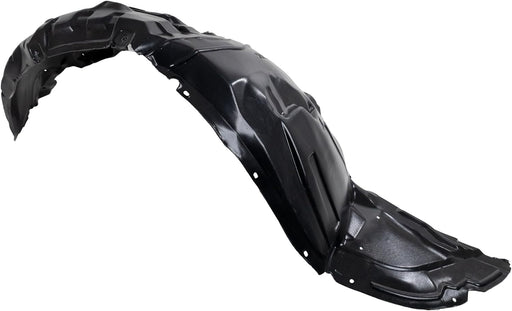 Garage - Pro Revestimiento de guardabarros para MAZDA 3 10 - 11 DELANTERO RH 2.5L Eng - Quierox - Tienda Online