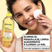 Garnier SkinActive Agua micelar limpiadora con vitamina C - Quierox - Tienda Online