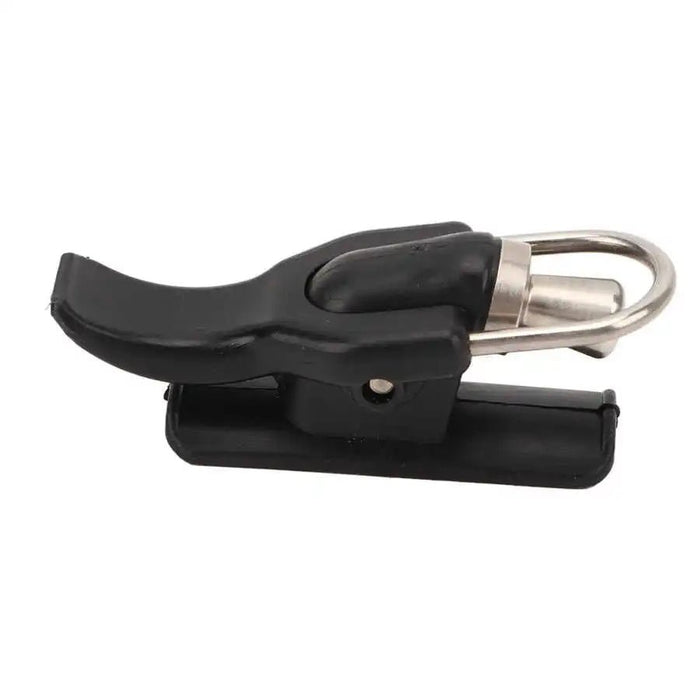 Gatillo de lanzamiento de pesca, Clip de cañón de botón de pulgar - Quierox - Tienda Online