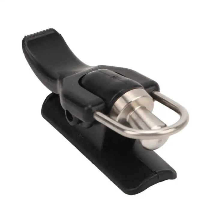 Gatillo de lanzamiento de pesca, Clip de cañón de botón de pulgar - Quierox - Tienda Online