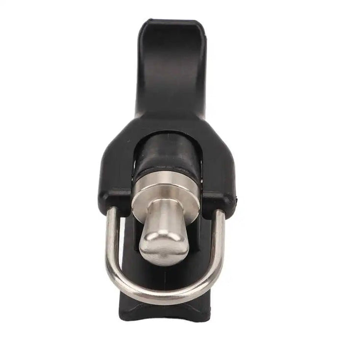 Gatillo de lanzamiento de pesca, Clip de cañón de botón de pulgar - Quierox - Tienda Online