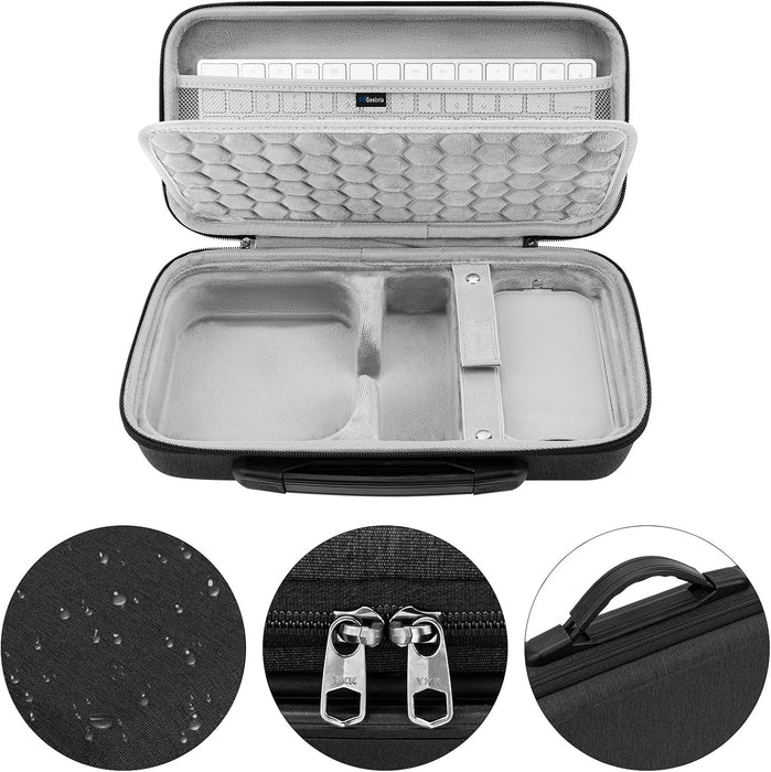 Geekria Funda rígida de viaje para computadora de escritorio - Quierox - Tienda Online