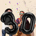 Gejoy Globos gigantes del número 30 de 40 pulgada - Quierox - Tienda Online