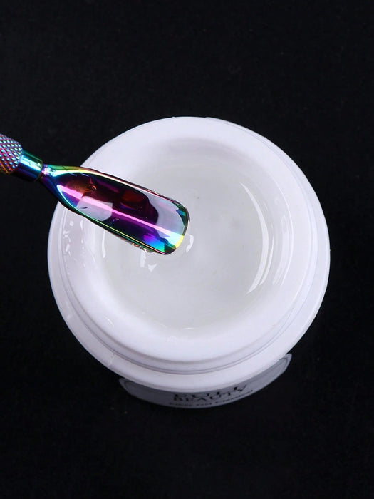 Gel acrílico UV para extensiones de uñas, para reparar uñas rotas, manicura y esmaltado. - Quierox - Tienda Online